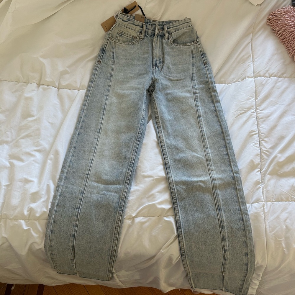 Ksubi Playback Jeans